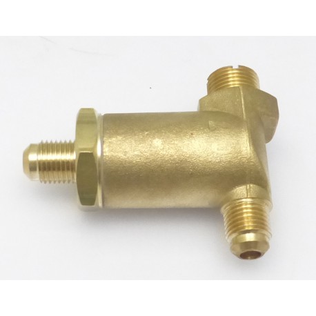 ASSEMBLY VALVE RETENTION/EXPAN - RKQ41