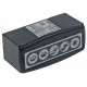 BOITIER INTER/ELEGANCE NOIR 9.5.28.30G GICAR ORIGINE '