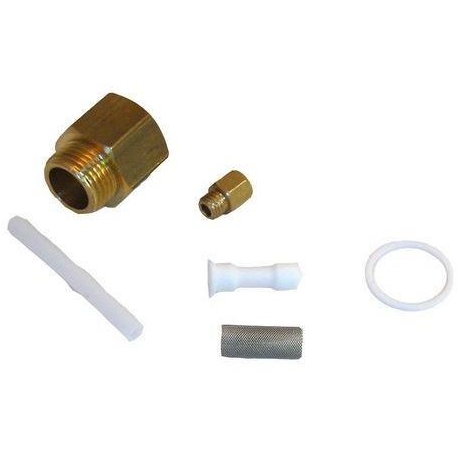 CARRY JET OF GROUP P/94 - RKQ651