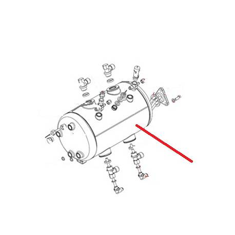 BOILER 3 GROUPS - RKQ660