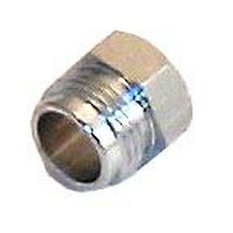 CHROME LEVEL NUT - RKQ670