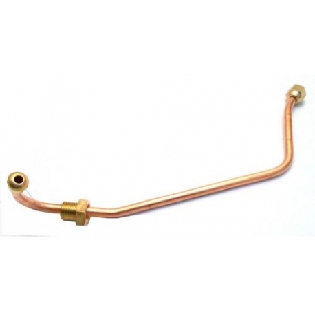 TUBE CUIVRE EAU ORIGINE EXPOBAR - RKQ673