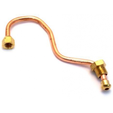 TUBO CARGA MEGACREM - RKQ698