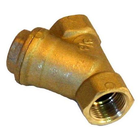 CONJUNTO FILTRO BOMBA - RKQ690