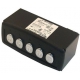 CENTRALE TASTIERA 5T SISTEMA DI CONNESSIONE SONDA ID5 220V C - RKQ692