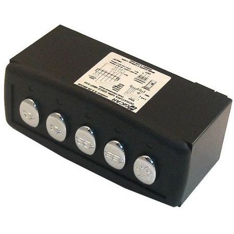 CENTRALE CLAVIER 5T CONNECTIQUE SONDE - RKQ692