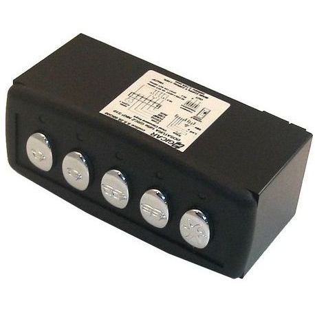 POWER STATION KEYBOARD 5T CONNECTOR ENGINERING PROBE ID5 220 - RKQ692