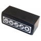 KRAFTWERK TASTENBRETT 5T ID5 5 CONNECTORS