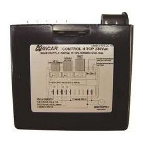 LEVEL POWER STATION ICD - RKQ602