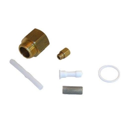 EXPOBAR TEFLON NEW MODEL INJECTOR KIT ORIGINAL