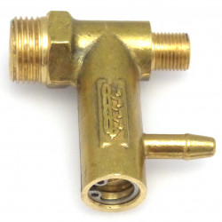 EXPOBAR BYPASS WITH CONNECTOR ORIGINAL