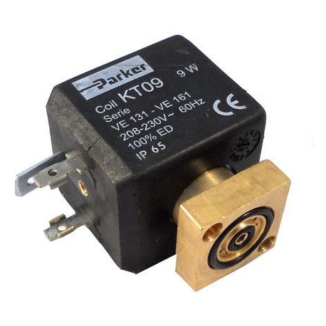 ELECTROVANNE PARKER 2VOIES 9W 208-230V 60HZ - RKQ765