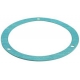DICHTUNG BRENNER OMNIA/DOMINA Ã­INT:120MM Ã­EXT:145MM DICKE 1. - TIQ78912