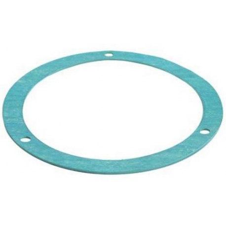 GASKET BURNER OMNIA/DOMINA Ã­INT:120MM Ã­EXT:145MM THICKNESS 1 - TIQ78912