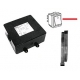 INTERRUTT. BIPOL. FORO LUMINOSO ROSSO