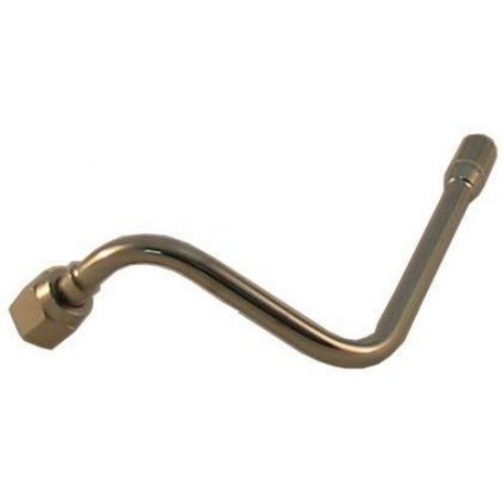 TUBE VAPOUR FITTING 1/4F H:120MM - RPZQ99