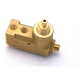 BLOC VALVE COMPLET - RPZQ06