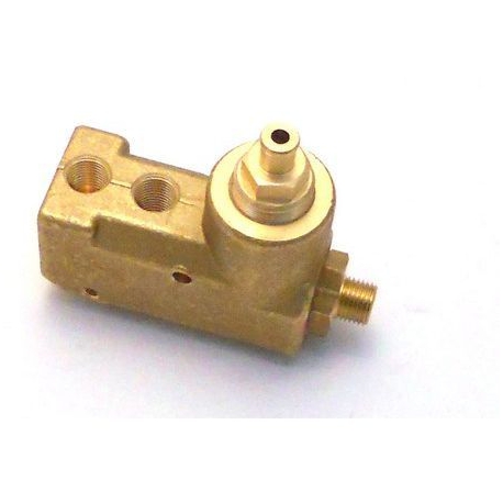 COMPLETE VALVE BLOCK - RPZQ06