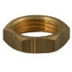 1/2 DRAIN TUB NUT - SQ08