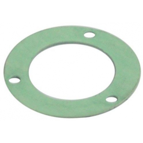 GUARNIZIONE EMBASE 3TROUS Ã­INT:45MM Ã­EXT:72MM - TIQ78928