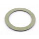 OVAL HEATING ELEMENT GASKET - SQ663