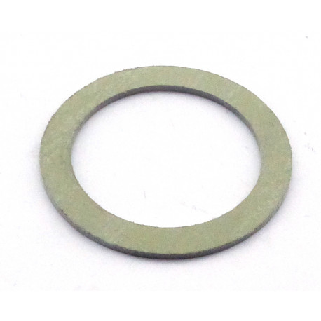 OVAL HEATING ELEMENT GASKET - SQ663