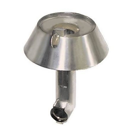 BRUCIATORE TULIPE Ã˜80MM - TIQ7893