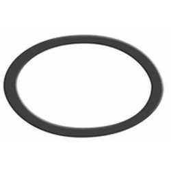 RUBBER SHIM 0.9MM ÃINT:58MM ÃEXT:73.5MM