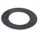 FOOD-GRADE FLAT GASKET 3/8 22.42X16.8X3.15 MM ORIGINAL