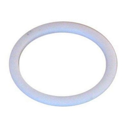 GUARNIZIONE PIATTO TEFLON ØINT:30MM ØEXT:36MM SPESSORE 2MM