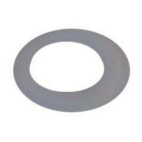 GUARNIZIONE TEFLON Ã­INT:14MM Ã­EXT:20MM SPESSORE 0.5MM - SQ637