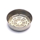 DOUCHETTE CREUSE GROUPE FAEMA INOX