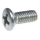 SCREW 4X10 - SQ763