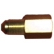 EXTENSION OF MANOMETER 1/8