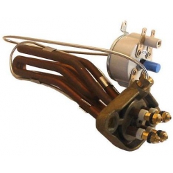 RESISTENCIA 2400W 220V+PROTECT