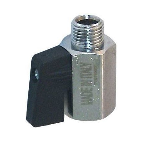 RUBINETTO OTTONE 1/4 - SQ715