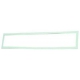 JOINT VITRE PORTE 415X113MM EX ORIGINE PIZZA GROUP - TIQ78945