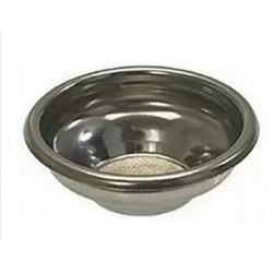 FILTER 1 CUP 6G LOW INOX