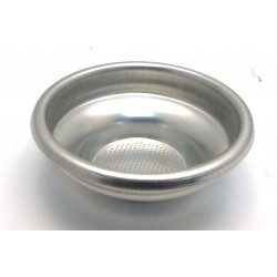 STAINLESS STEEL 1-CUP FILTER NORMAL 7G