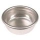 STAINLESS STEEL 2-CUP FILTER 14G