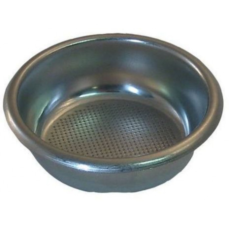 FILTER 2CUPS 12GR LOW FAEMA - SQ859