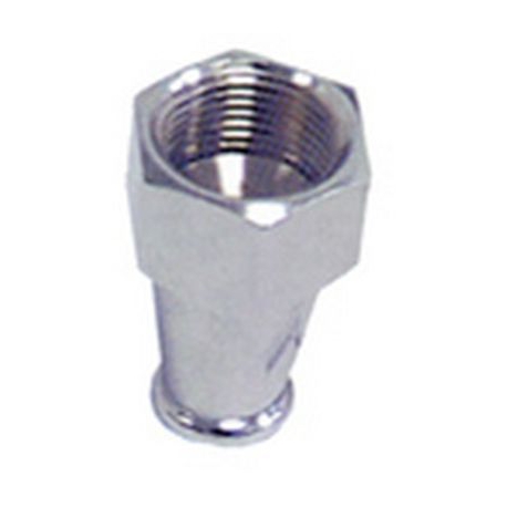NOZZLE 1 PACKS RIGHT 3/8 LENGTH - SQ854