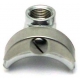 NOZZLE 2 CUPS SHORT END 3/8 - SQ865