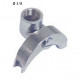 NOZZLE 2 CUPS (HIGH END) 3/8 WITH LID - SQ867