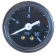 PRESSURE GAUGE 16 KG E-91 - SQ872