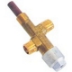 TAP OF SAFETY GAS 1/4 - SQ804