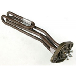 RESISTENCIA 1GP 1800W 220V 23CM