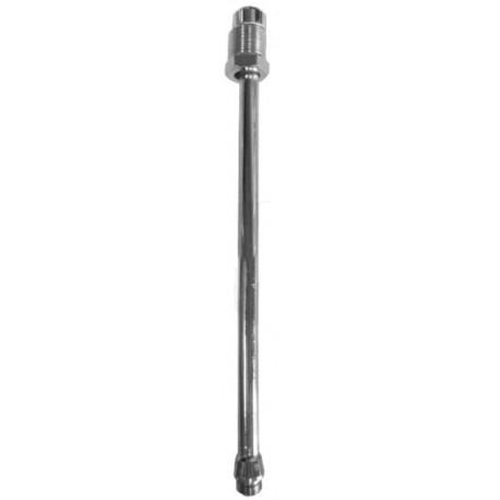 TUBE VAPEUR E61 25CM DROIT - sq965