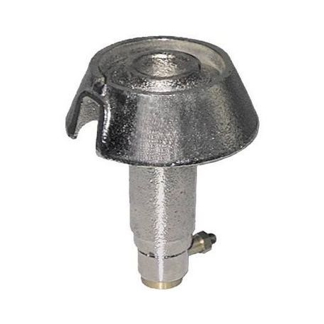 BRULEUR TULIPE Ã˜70MM ORIGINE ITW - TIQ7805