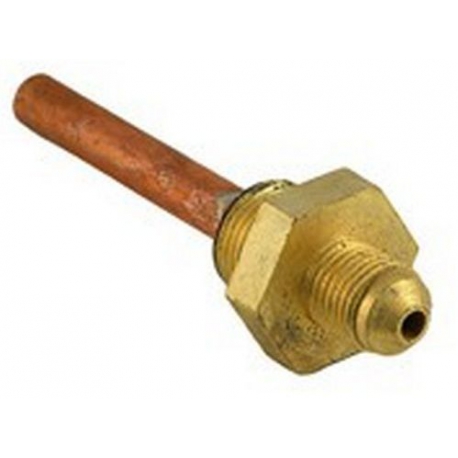 INLET PIPE - SQ976